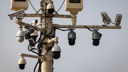 (g+) Artificial Intelligence: China overhauls world’s biggest surveillance network with advanced AI