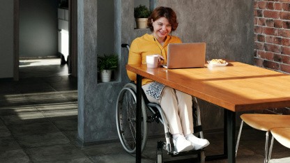 (g+) Assistive Technologien: Barrierefreiheit schafft bessere Produkte für alle