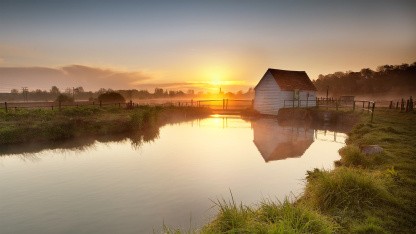 (g+) Ducklake: Eine skalierbare Lakehouse-Umgebung aufbauen