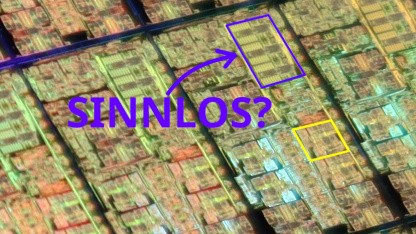 (g+) KI-Leistungsvergleich: Lohnt sich eigentlich eine NPU?