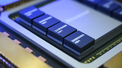 (g+) Markets: Deepening Memory Crunch Widens Gap Between Stock Winners, Losers