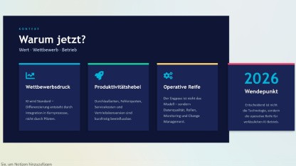(g+) Microsoft 365 Copilot Agent im Test: Zwischen Excel-Magie und Powerpoint-Frust
