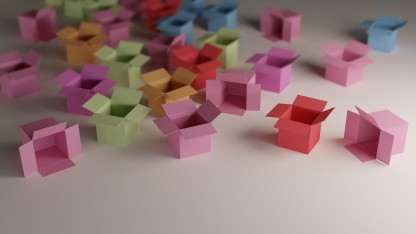 (g+) Paketformat: Wie sich Bitnami-Helm-Charts ersetzen lassen