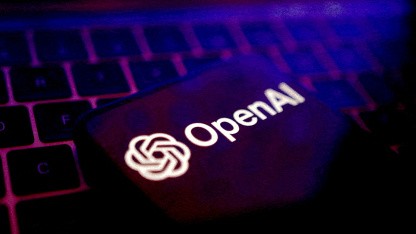 (g+) Technology: Apple-OpenAI Alliance Frays, Setting Up Possible Legal Fight