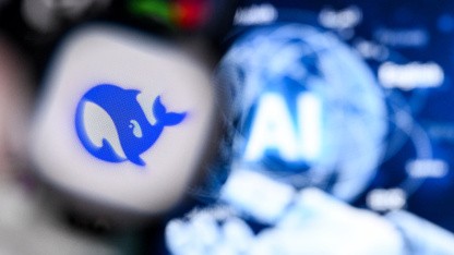 (g+) Technology Sector: DeepSeek nears $45bn valuation as China’s ‘Big Fund’ leads investment talks
