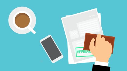 (g+) Verwaltungsdigitalisierung: Agenten in der Amtsstube