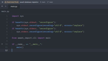 (g+) Zed 1.0: Bereit für den Angriff auf VS Code