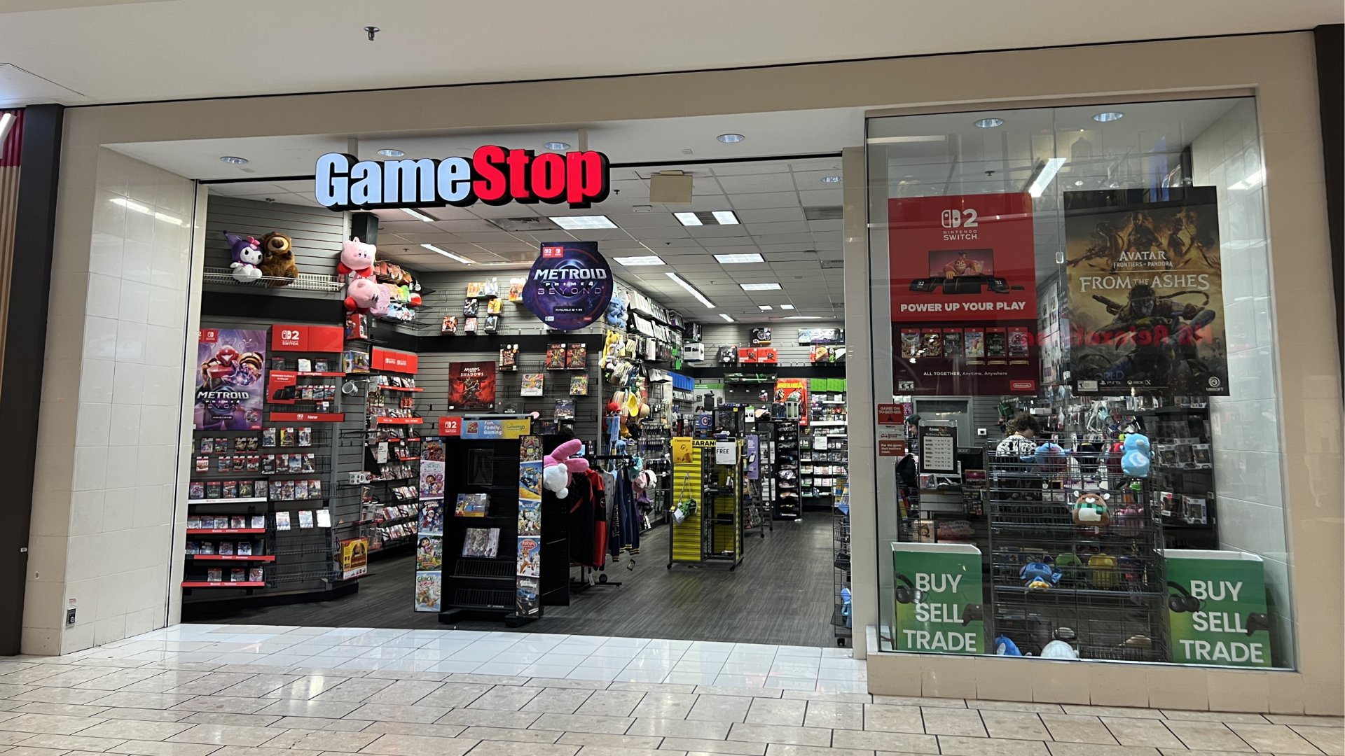 GameStop (yes, that GameStop) wants to buy eBay for $56 billion