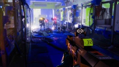 Gaming: Sony investiert in PS6 und hat Probleme bei Bungie
