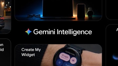 Gemini Intelligence: Mein Smartphone als KI-Agent – will ich das?