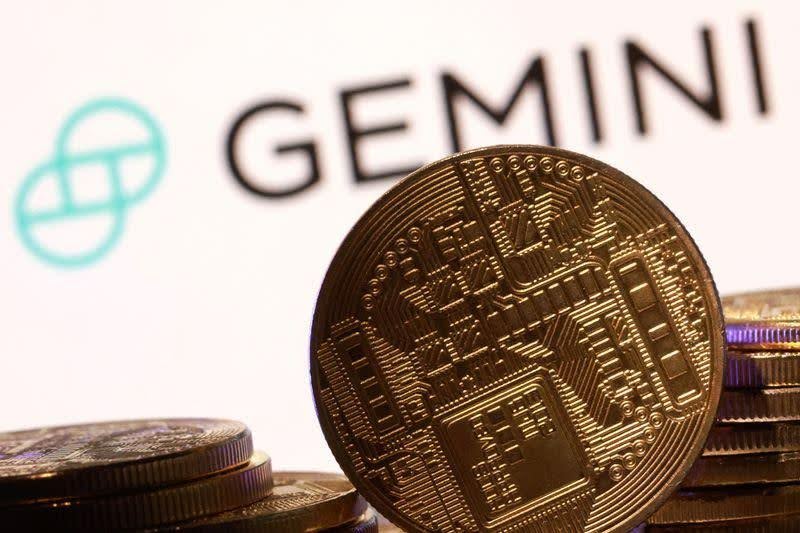 Gemini’s $100M Bitcoin-Funded Bet Ignites Push Into Crypto Prediction Markets