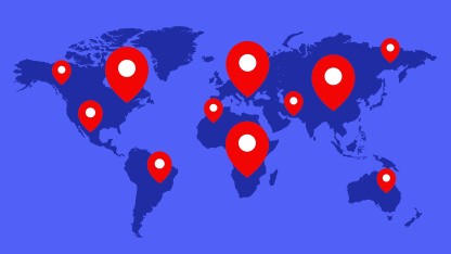 Geolokalisierung: Netryx als Alternative zu Google Lens