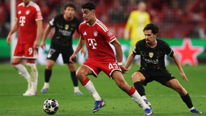 Gericht verhängt DNS-Sperre: DFL und Dazn lassen illegales Sport-Streamingportal sperren
