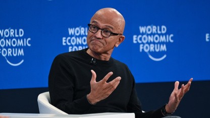 Gerichtsunterlagen: E-Mails zeigen Microsofts Skepsis gegenüber OpenAI