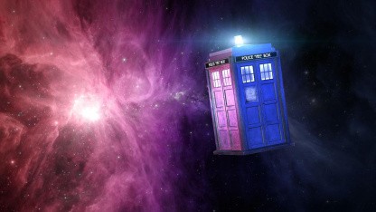 Gerücht um Serien-Neustart: Leak deutet Reboot von Doctor Who ab 2028 an