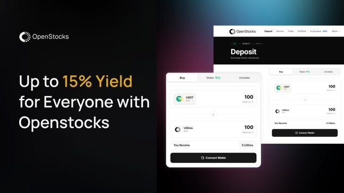 Get In Before the Crowd: OpenStocks Pre-IPO Investing Platform