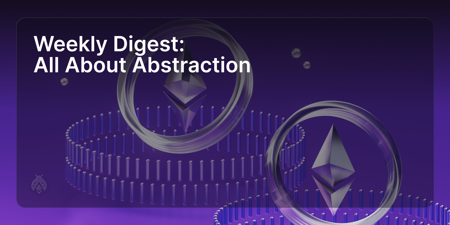 Glamsterdam interop milestones, clear signing launch, EIP-7851 redesign, quantum-safe MPC