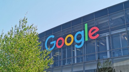 Google: 15 GByte Gratisspeicher nur noch gegen Telefonnummer?