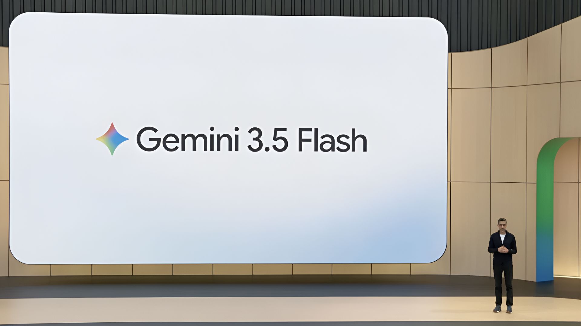 Google claims new Gemini 3.5 Flash runs 4x faster than rival frontier models
