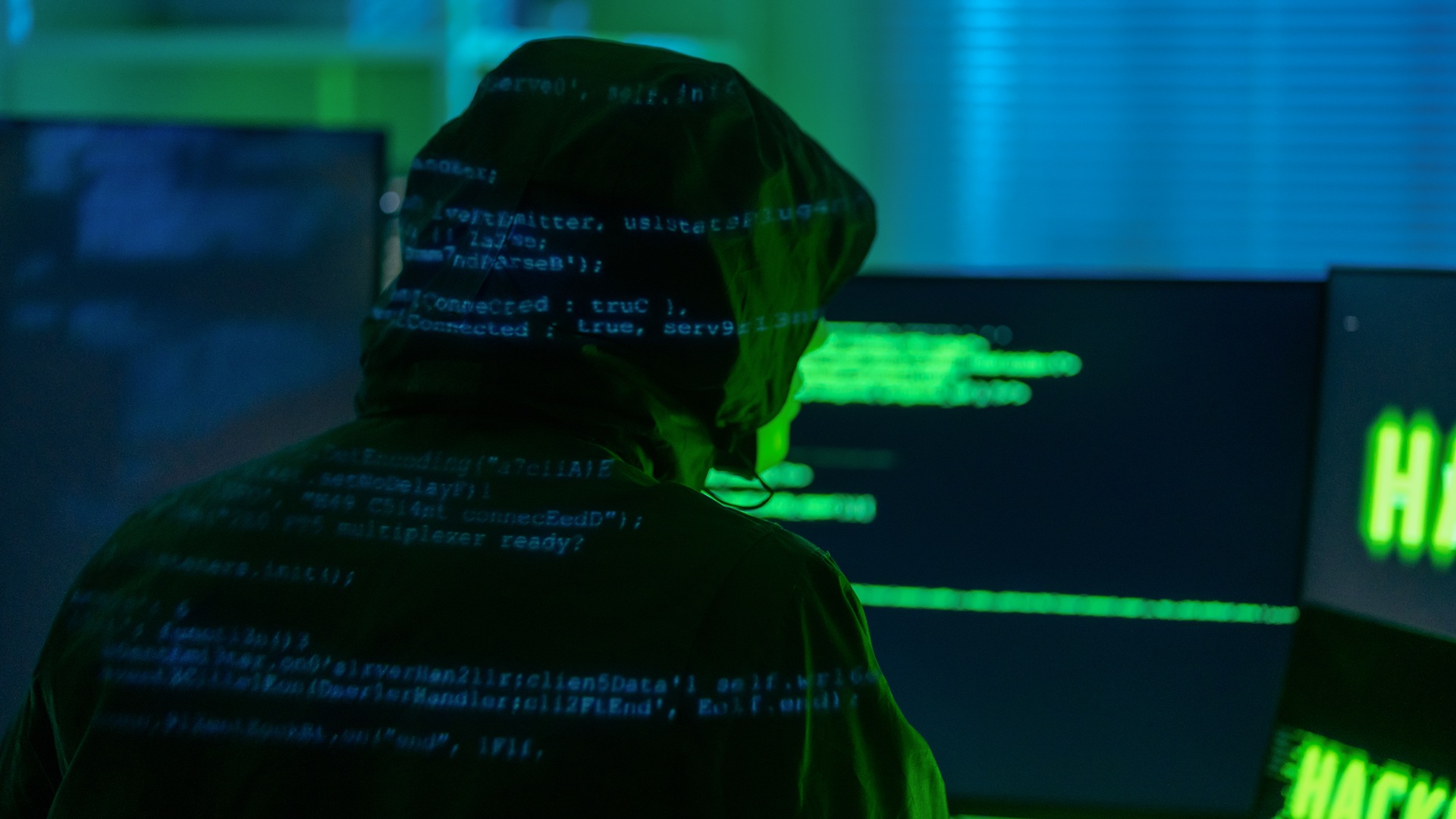 Google detects first AI-developed zero-day exploit tied to mass cyberattack