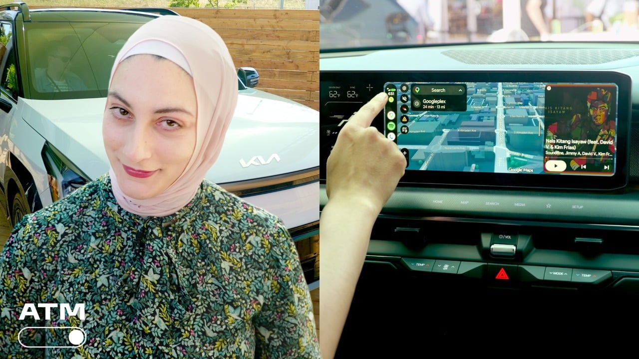 Google Gemini is making its way into your car.