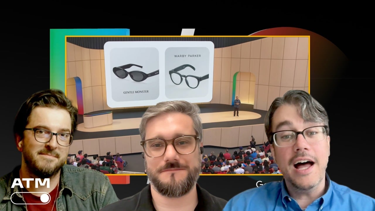 Google I/O 2026: The good, the bad, and the mind-blowing
