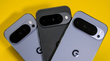 Google: Mai-Update beseitigt Akkuprobleme von Pixel-Smartphones nicht