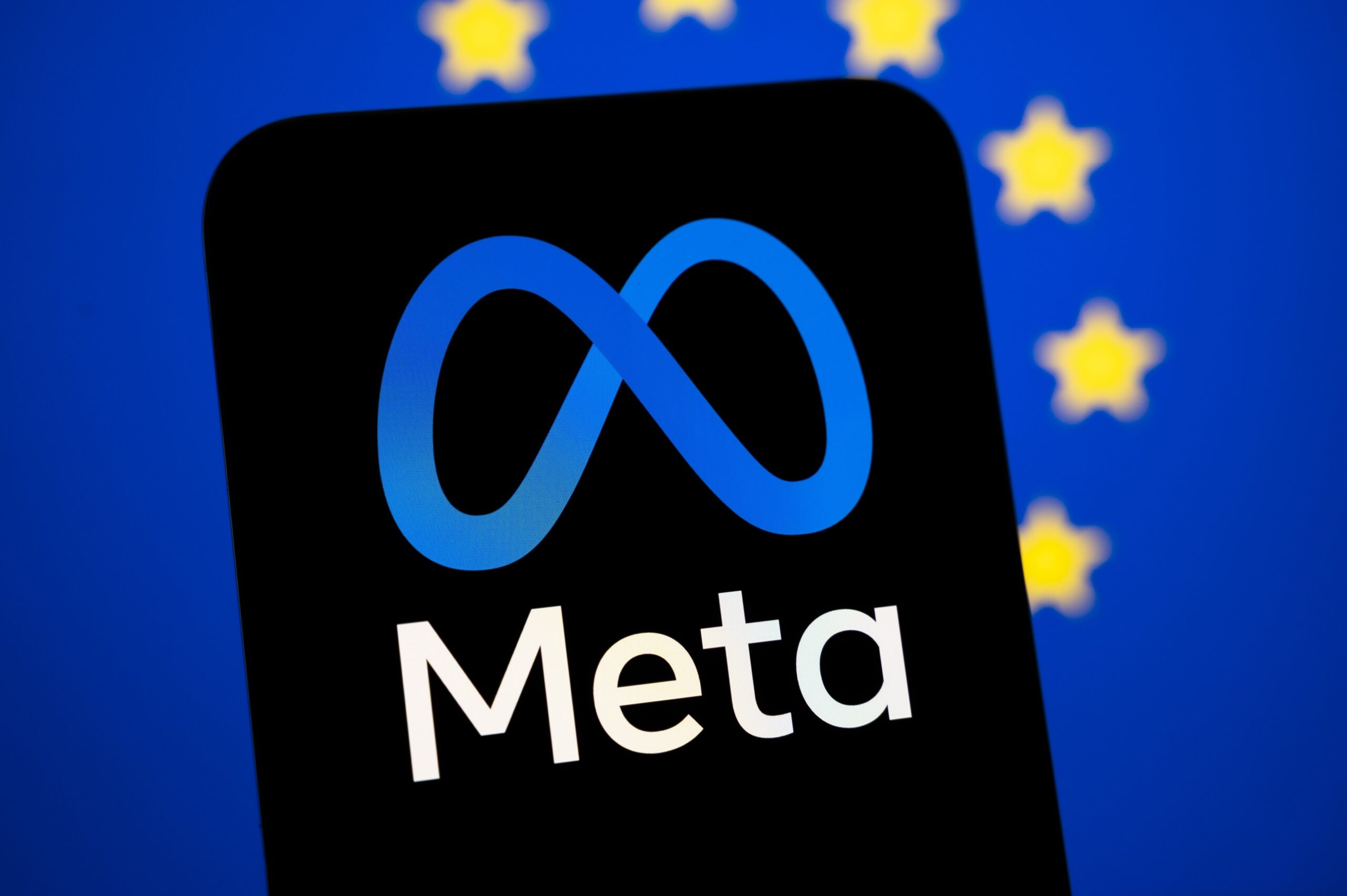 Google, Meta, TikTok face EU complaints over financial scam protections