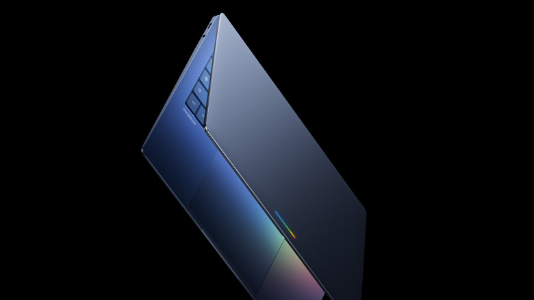 Googlebooks are the Android-based evolution of the Chromebook