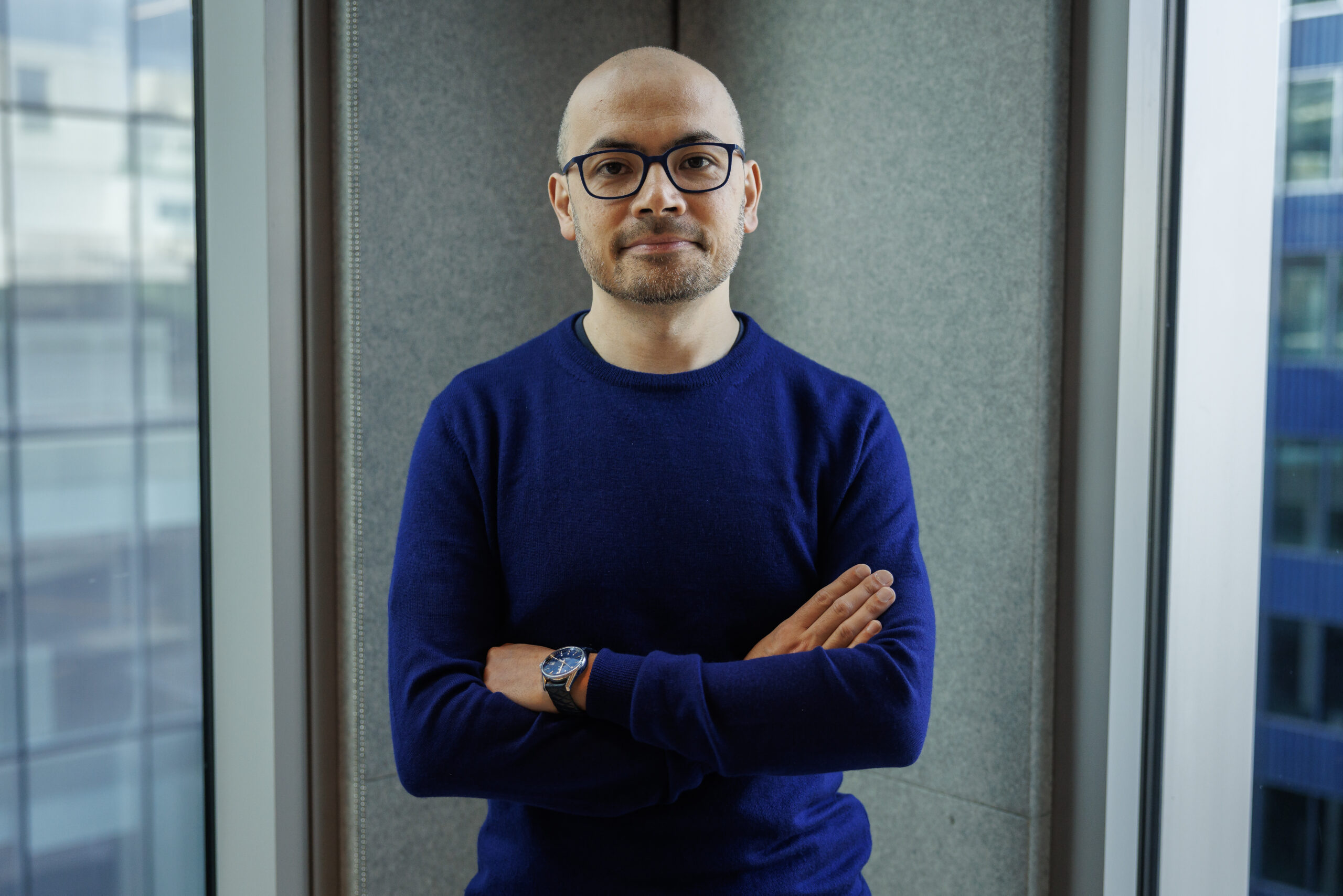 Google’s AI architect lived rent-free in Elon Musk’s head