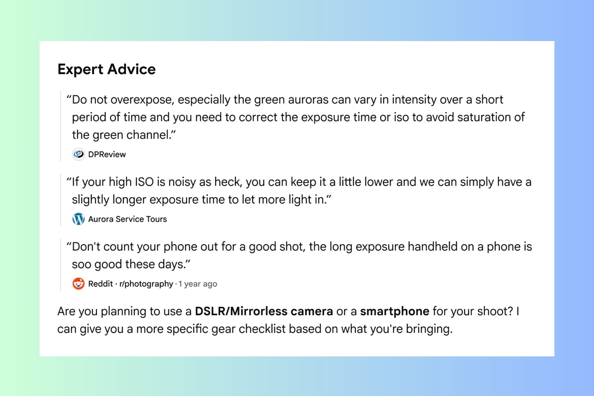 Google’s AI search summaries will now quote Reddit