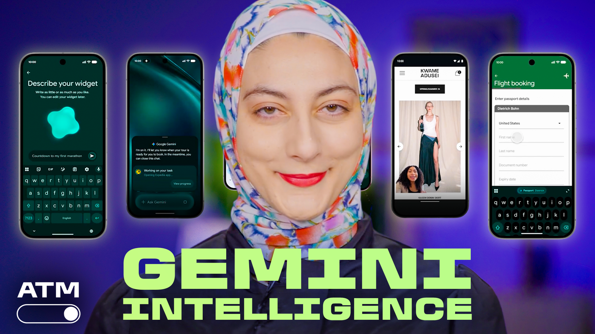 Googles big Android update goes all-in on AI: Everything to know