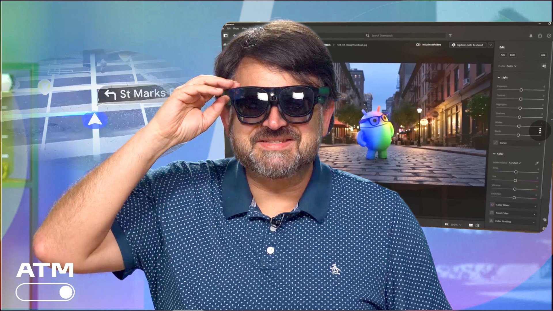Google’s glasses game is near: What we expect from IO
