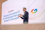 Googles unglaublich gutes, fast schon perfektes Jahr