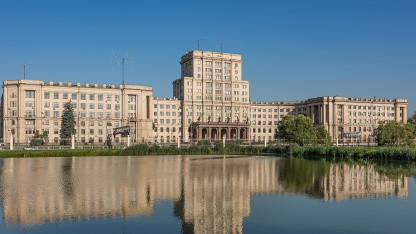 GRU: Russlands Militärgeheimdienst bildet Hacker an Eliteuni aus