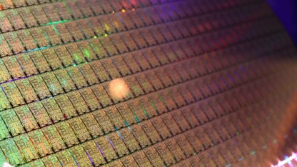 Halbleiterfertigung: Was Apple wohl bei Intel fertigen lassen wird