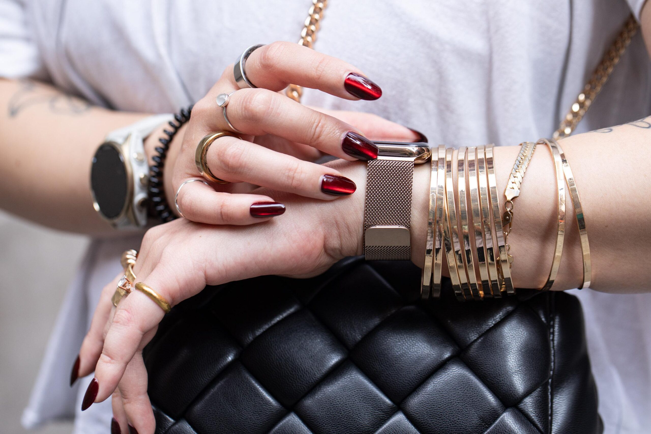Here are the fitness trackers I actually recommend