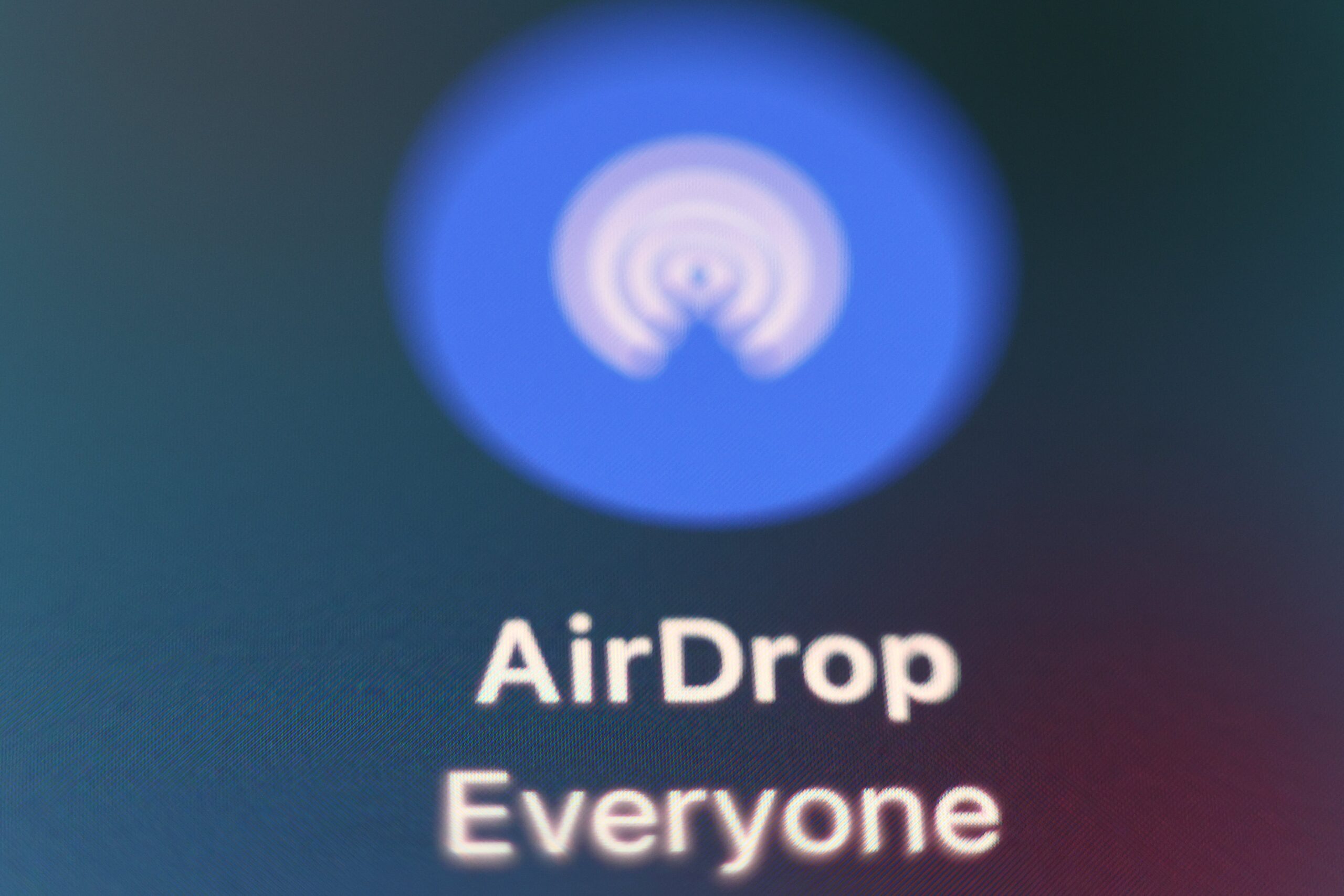 Heres a list of every Android device that has or will soon get AirDrop