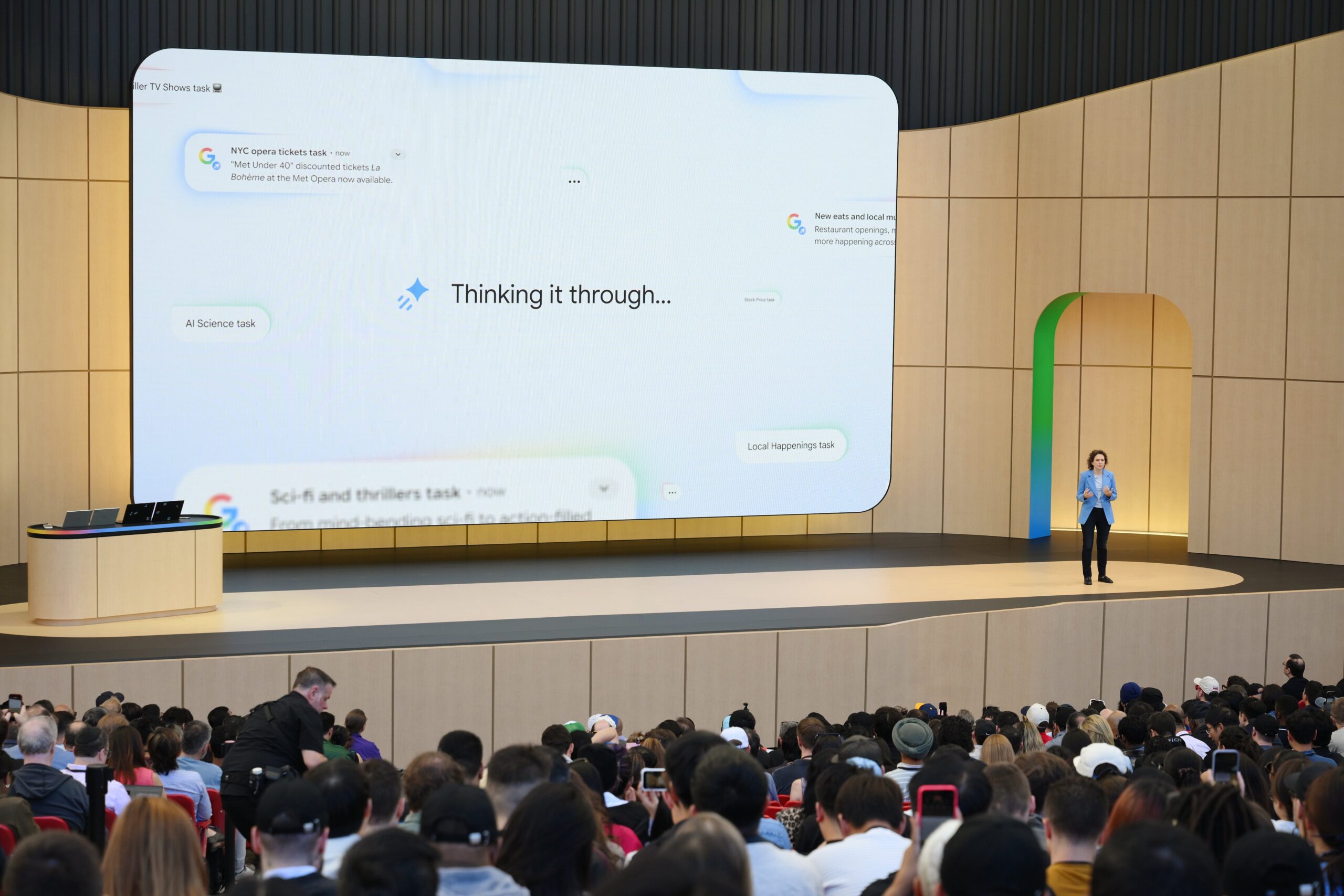 Heres how Google Search is changing forever