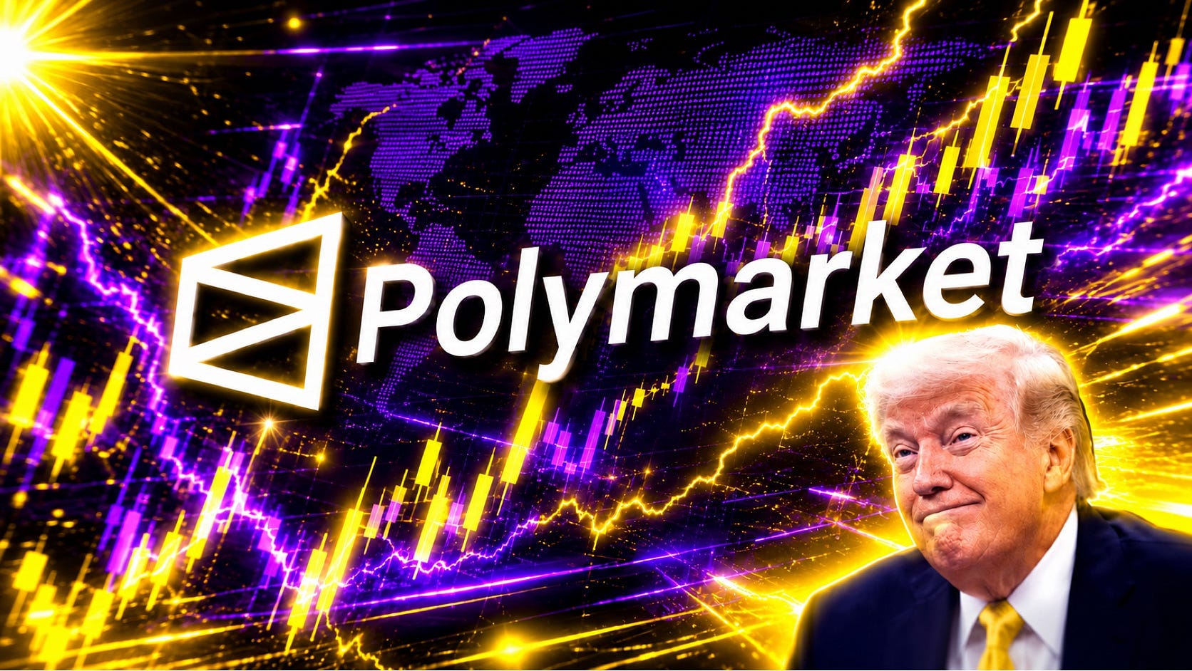 How 500 Polymarket Traders Made $20 Million Using a Simple Mathematical Trick