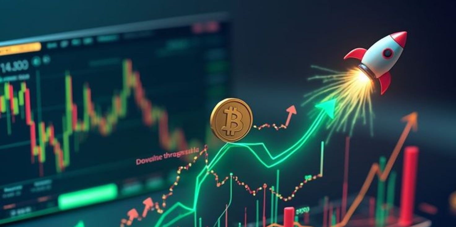 How Global Power Shifts Are Quietly Driving the Next Crypto Bull Run