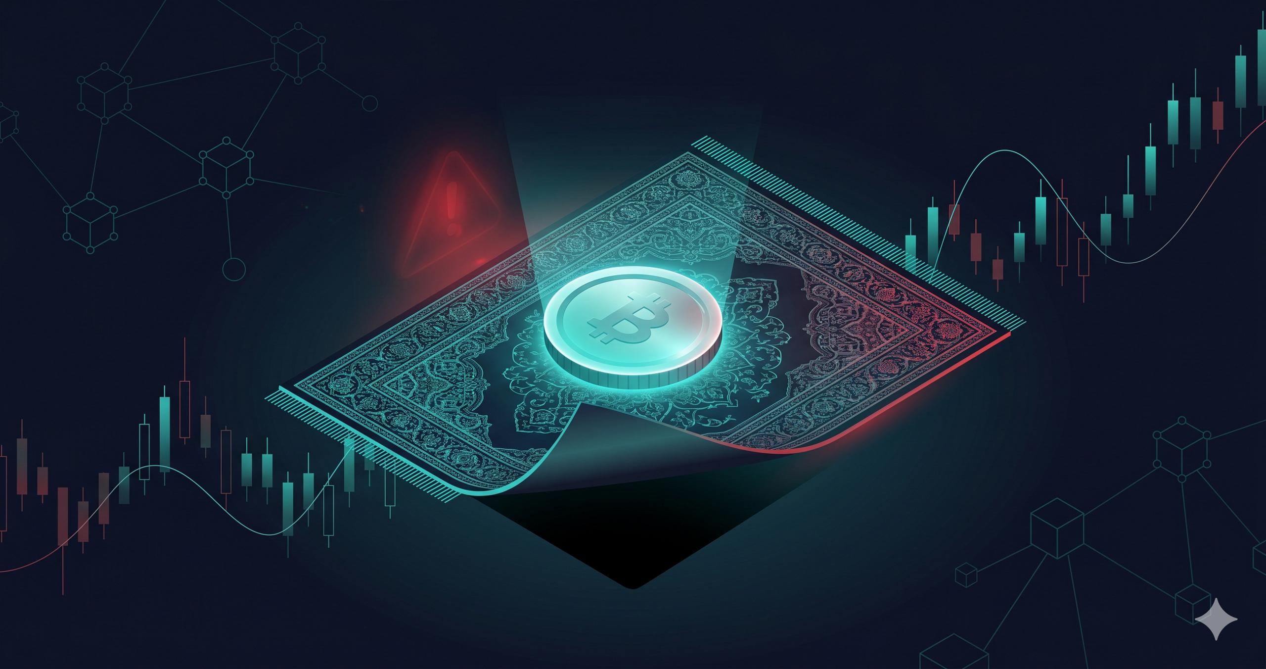 How to Spot a Crypto Rug Pull Before You Invest