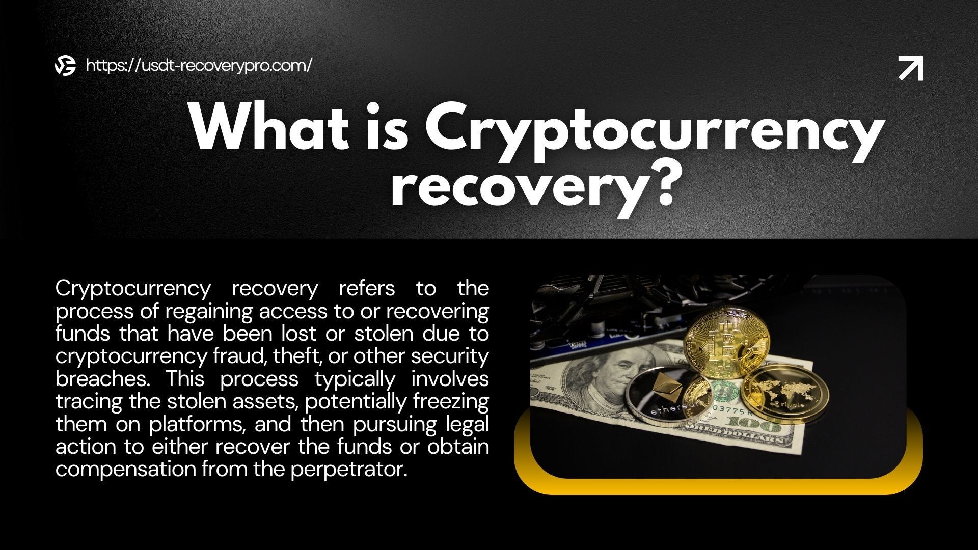 How Victims Worldwide Are Recovering Lost Cryptocurrency in 2026