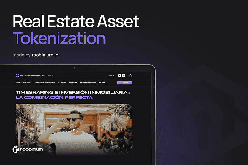 How We Launched a Blockchain Timesharing Platform Using the RWA Model — Rent Onchain