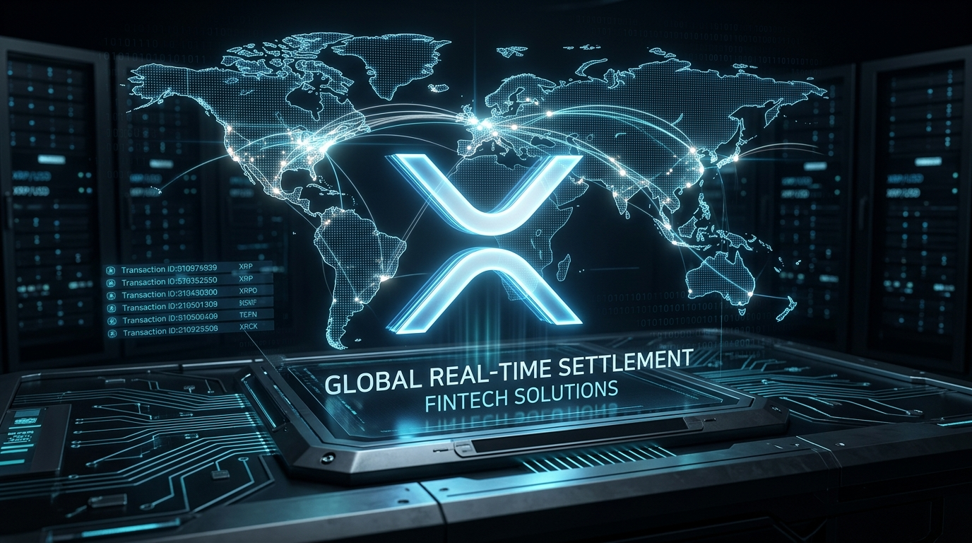 How XRP Holders Are Looking Beyond Trading in 2026