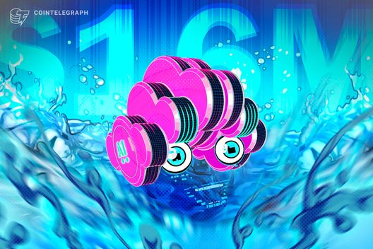Hut 8 to fund Louisiana water system expansion tied to AI campus