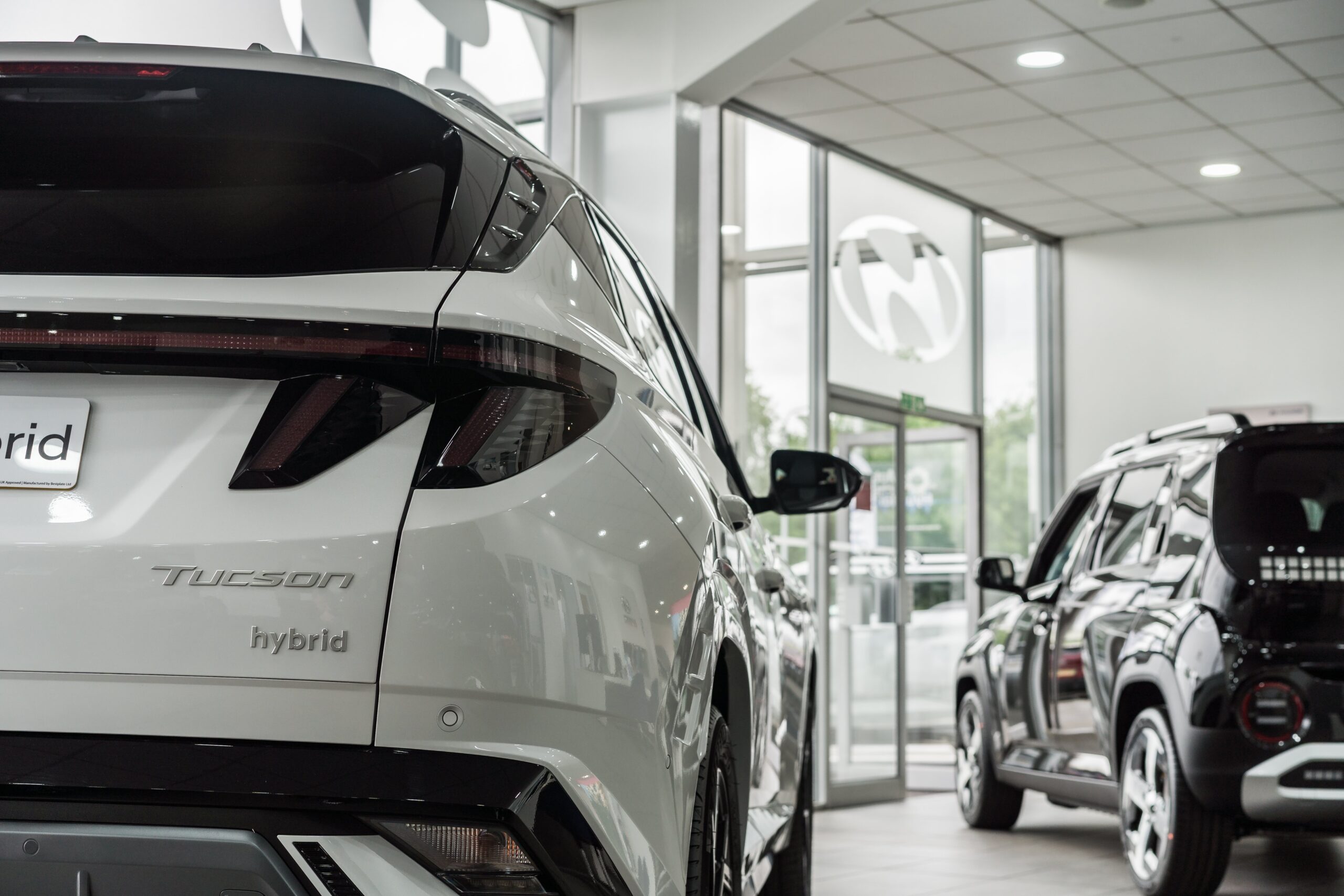 Hyundai is recalling 421,000 cars over collision‑avoidance software bug