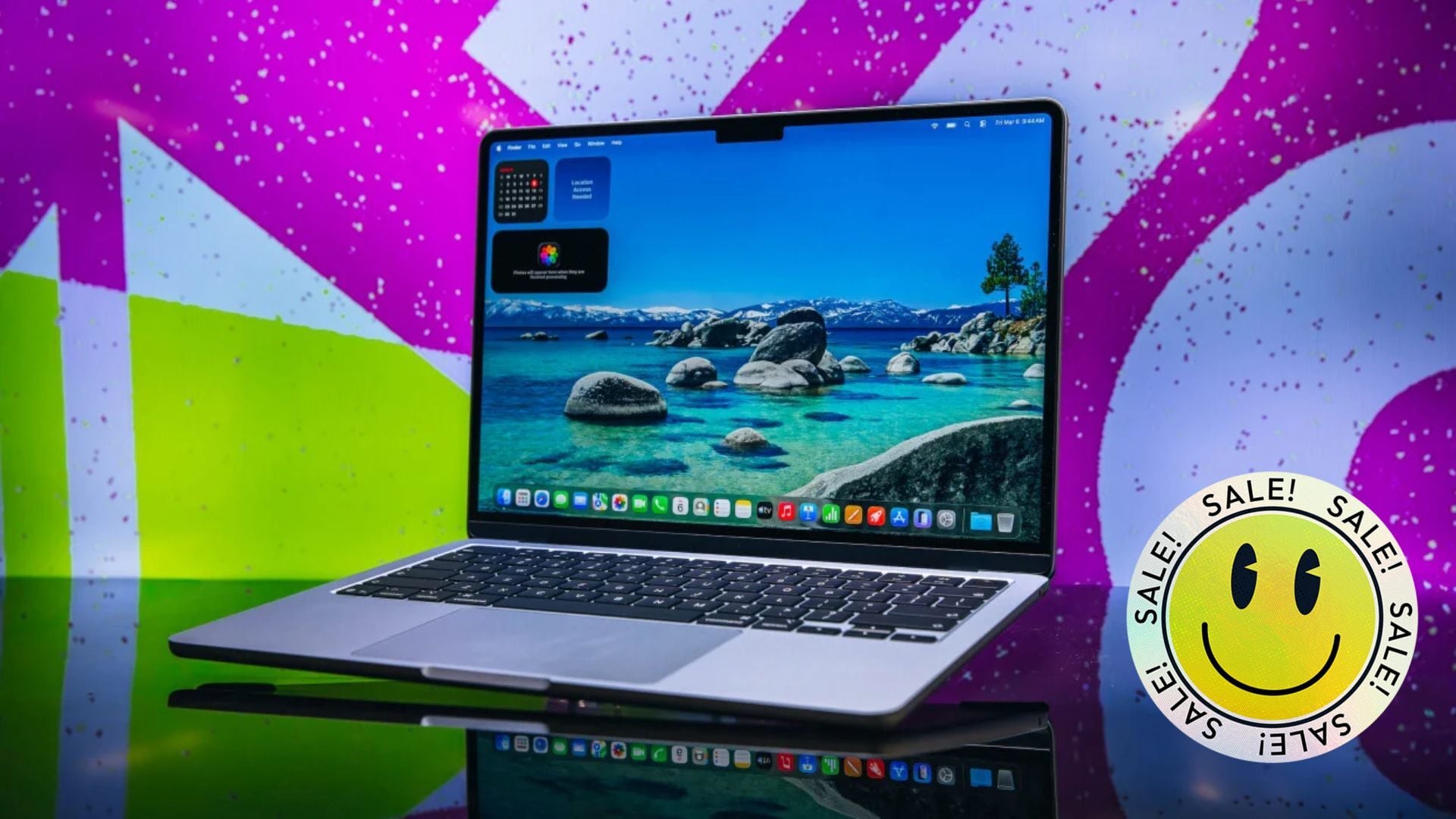 I found 11 surprise Memorial Day Apple deals that are still live: Grab M5 MacBook Airs for $899, AirPods for $99