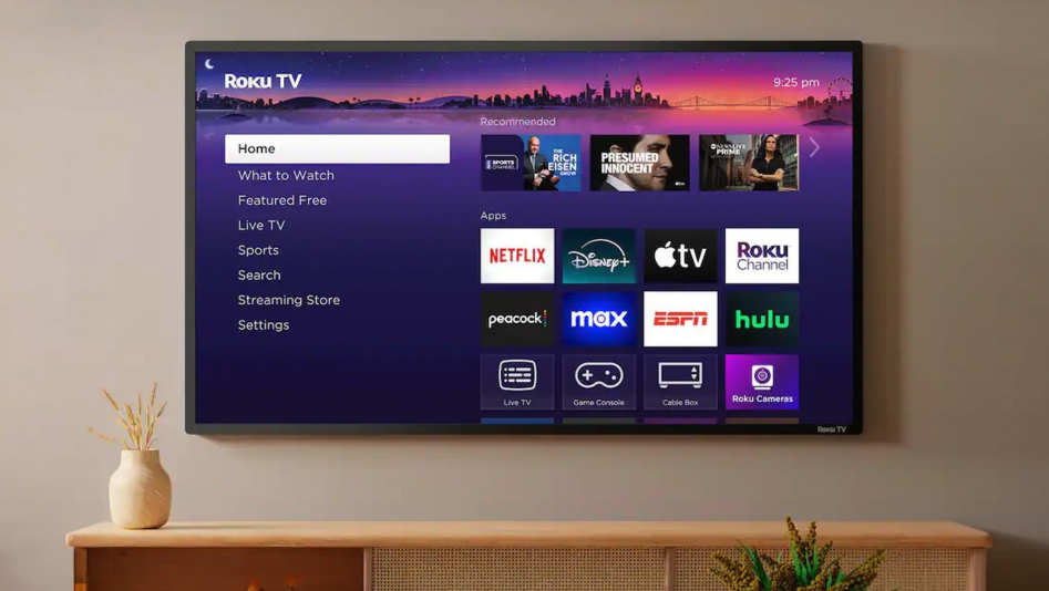 I found a 70-inch 4K Roku TV for $299.99 in Best Buys Memorial Day sale — better than Black Friday