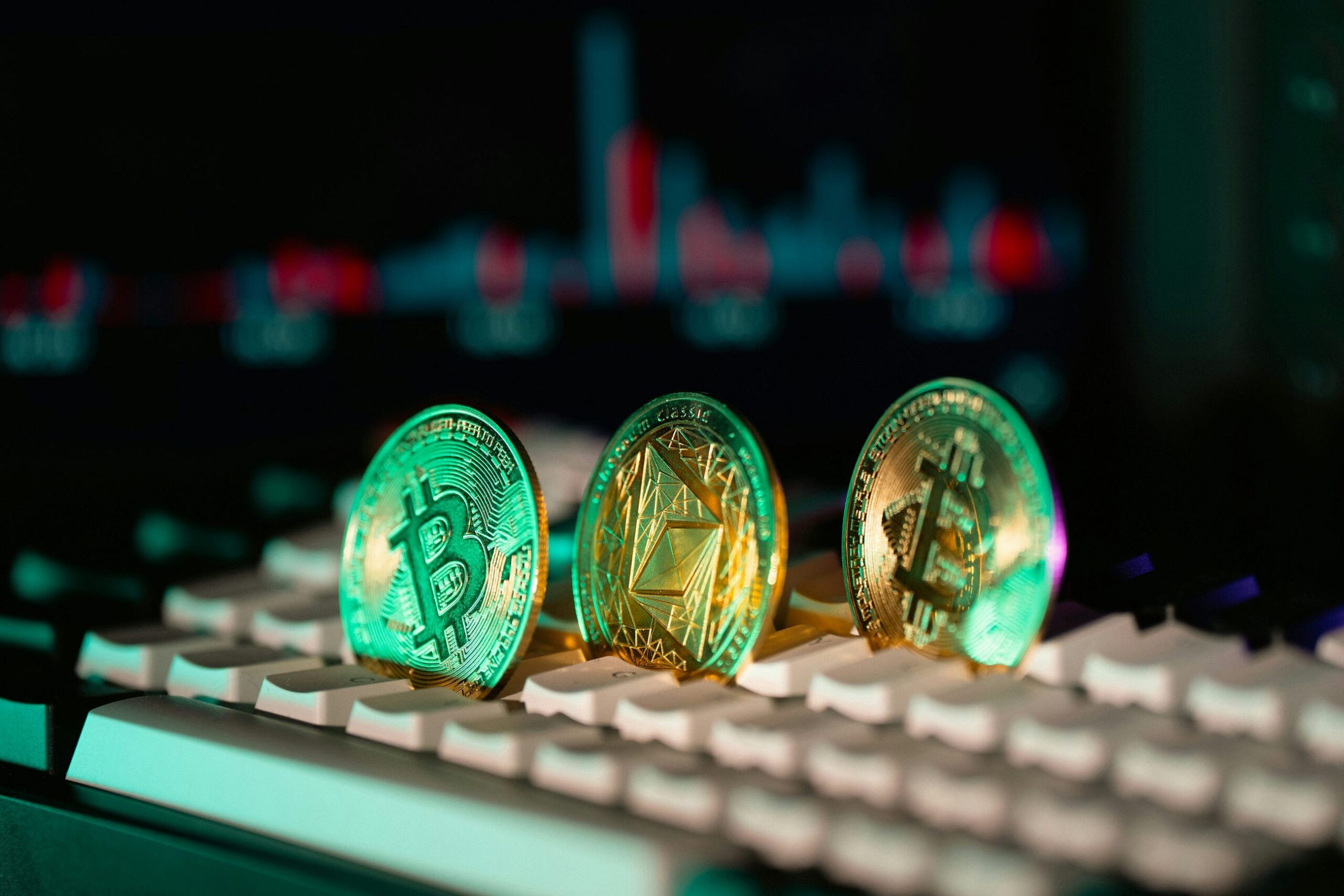 I Swap Crypto Without an Account. It’s Faster Than You Think.
